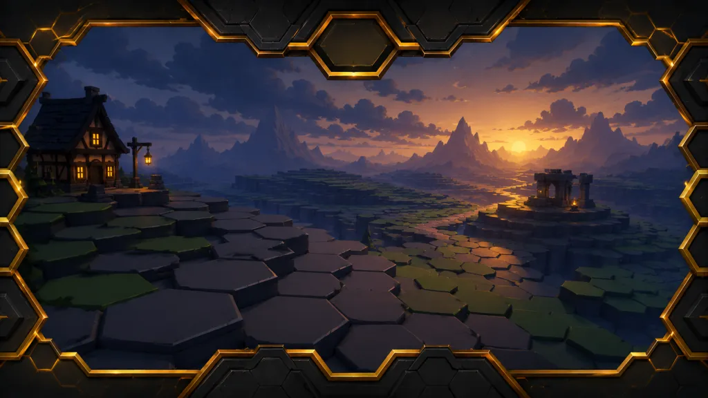 HEXGARD Discord server banner