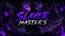 SLAYER MASTER'S ᵀᴹ Discord server banner
