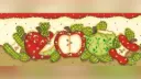 Sweetstarapple +18 Discord server banner