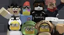 EXCLUSIVE CHUDNATION Discord server banner
