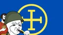 Europe First Discord server banner