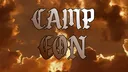 𝐂𝐀𝐌𝐏 𝐄𝐎𝐍 – 𝚲𝚪𝚳𝚱 𝚵𝚹𝚨 Discord server banner