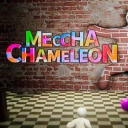 MECCHA CHAMELEON RU
