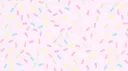 Sweets are sometimes good Discord server banner