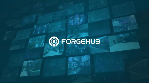 ForgeHub