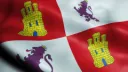 The Kingdom of Castile and León Discord server banner