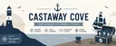 Castaway Cove Discord server banner