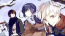 ☕ , 𝓒afe 𝓤zumaki ︵ Discord server banner