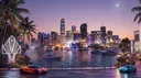 Miami State Roleplay Discord server banner