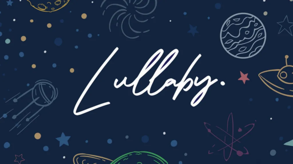 𝙻𝚞𝚕𝚕𝚊𝚋𝚢 21+ Discord server banner