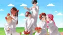 ⋆.˚ the anakt garden Discord server banner