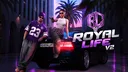 RoyalLife Roleplay 2.3 soon Discord art