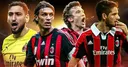 AC Milan Fans Community Discord server banner