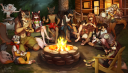A Warm Place