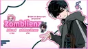 𝜗𝜚/﹒zomblienz 彡 Discord server banner