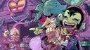 ∿ ❥ Darya5tar’s Swamp💘 Discord server banner