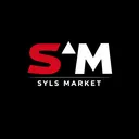 Synyster^Market Discord server banner