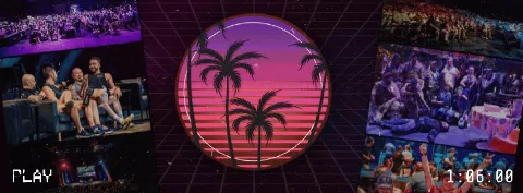 GCX Community splash