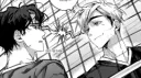 ﹒ 𖧧 𓏼 /kiyumu ⌣ 🥛 . Discord server banner