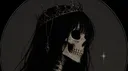 The Black Dahlia Discord server banner