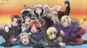 . ⟢ уυмє вℓιzzαя∂ ˘ Discord server banner