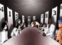 segunda Discord server banner