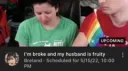 The Cursed Apple Discord server banner