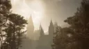 ۫ ݁ ݂ ℋ𝑜𝑔𝑤𝑎𝑟𝑡𝑠 ༷ ֢ Discord server banner