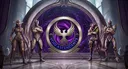 Void Ascendants Discord server banner
