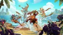 Double Stallion Games splash