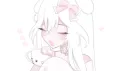 . ᱸ ꒰🩹 ྀི ݁ ノnight shift ˘ Discord server banner