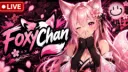 FoxyChan's Den Discord server banner