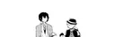 ﹒ 𖧧 𓏼 fiction alley ⌣ . Discord server banner