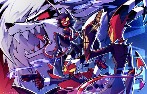Image de découverte du serveur