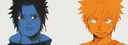 Naruto: Shinobi's Retribution Discord server banner