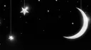𓂃 . 𐑞 𝑴𝒐𝒐𝒏𝒍𝒊𝒈𝒉𝒕𝒔 ︶ ⟢ Discord server banner