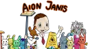 The Janitors splash