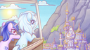 Sea Swirl’s Town | MLP