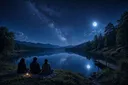 Nice People Discord server banner