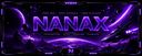 Nanax
