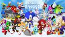 Sonic the Hedgehog