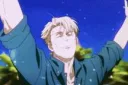 Space Oddity Discord server banner