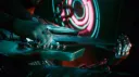 𝘕𝘦𝘷𝘦𝘳 𝘍𝘢𝘥𝘦 𝘈𝘸𝘢𝘺 Discord server banner