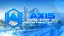 Axis Roleplay Discord art