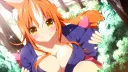 ❀ Akina's Shrine ❀ splash
