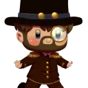 Duke's Discord splash