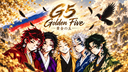 Golden Five - RU (Slayers 2)