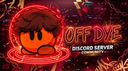 OFF dye