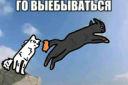 Сборище фанатов орсоникса и любителей поболтать