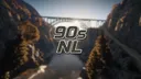 90s NL Discord art